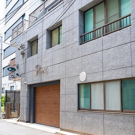 プリネッツ新宿ビル4階 도쿄 외부 사진